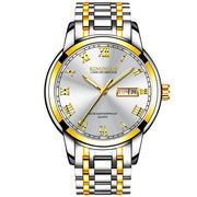 double calendar business watch, view 8 - MRSLM