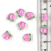 mini fruit resin nail charms, view 8 - MRSLM