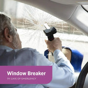car emergency assist handle, view 5 - MRSLM
