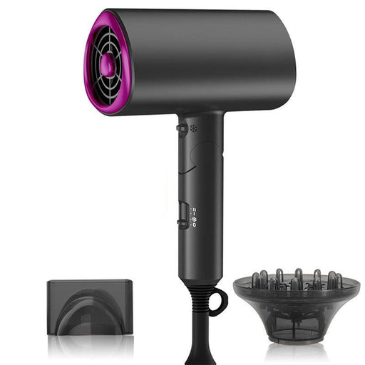 foldable hair dryer - MRSLM
