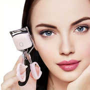 heated eyelash curler 3 modes rechargeable, view 9 - MRSLM