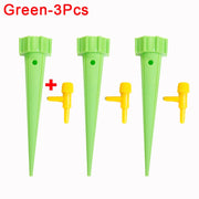 adjustable garden watering system, view 3 - MRSLM