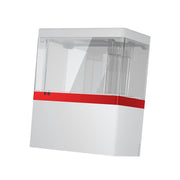 compact usb aquascape fish tank, view 7 - MRSLM