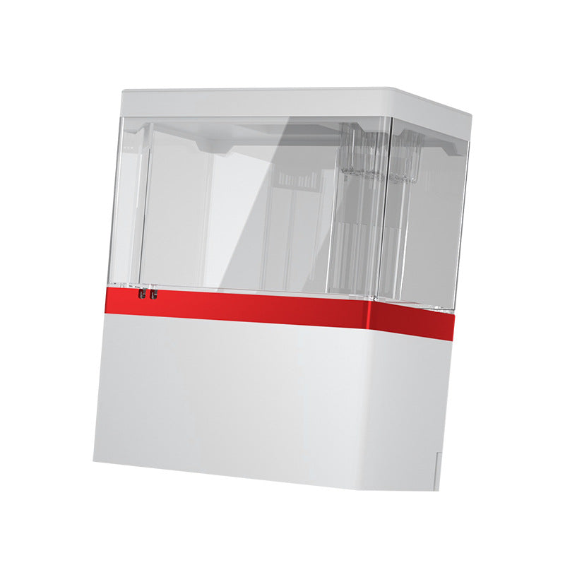 compact usb aquascape fish tank, view 7 - MRSLM