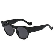 cat eye vintage sunglasses for women, view 5 - MRSLM