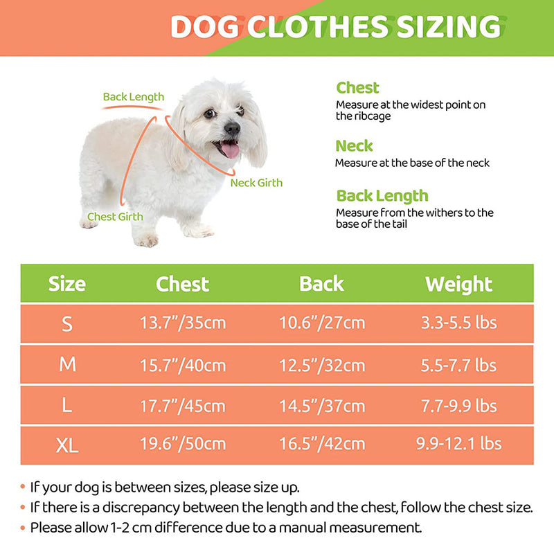 waterproof dog raincoat, view 13 - MRSLM