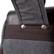 men's business casual backpack, view 4 - MRSLM
