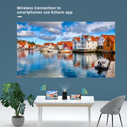 mini dlp pocket projector, view 6 - MRSLM