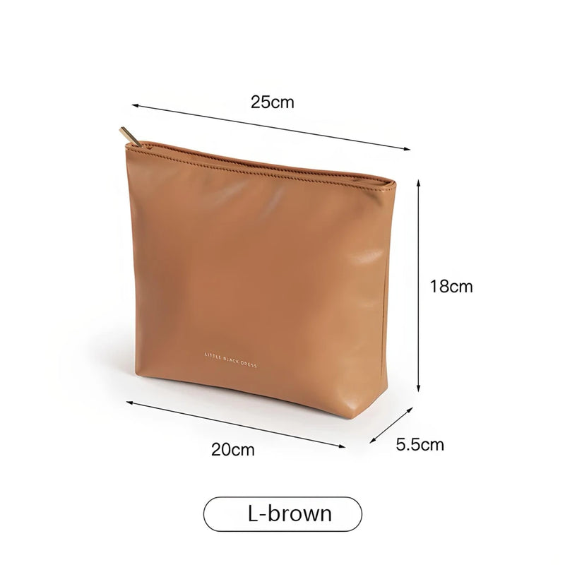 multi-purpose PU organizer bag, view 2 - MRSLM