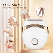2-in-1 electric epilator and trimmer, view 4 - MRSLM