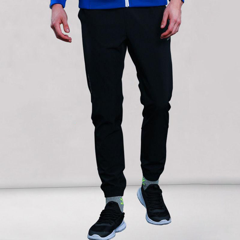 football training pants, view 5 - MRSLM