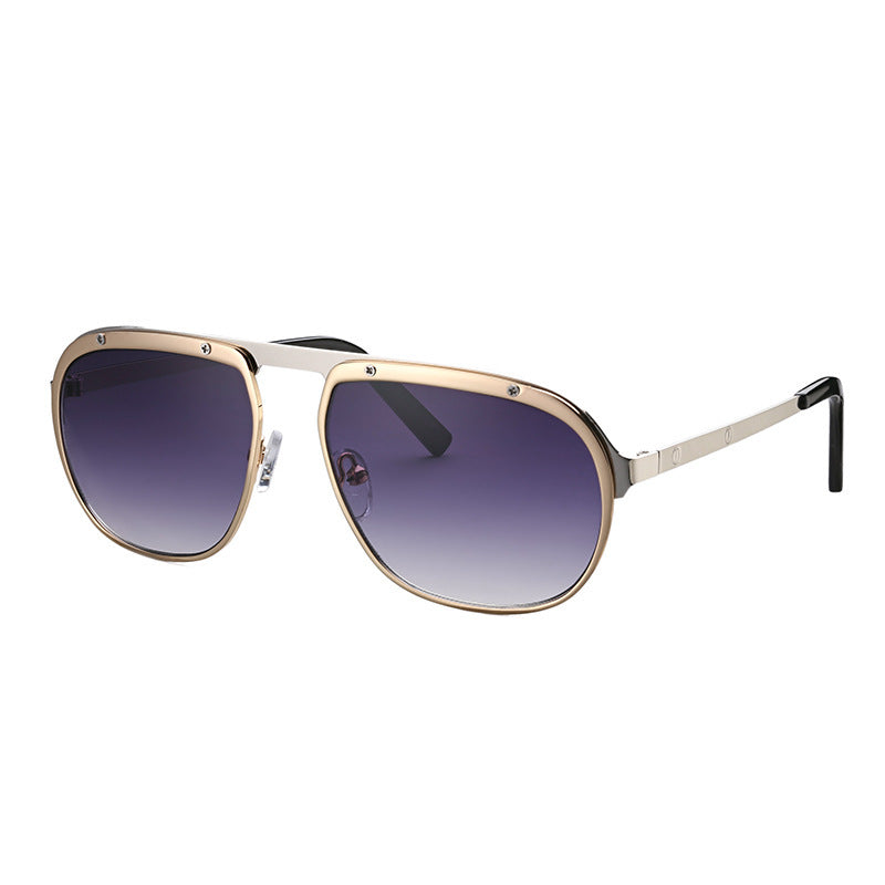 men's full-frame sunglasses, view 6 - MRSLM