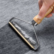 portable hair remover brush - MRSLM
