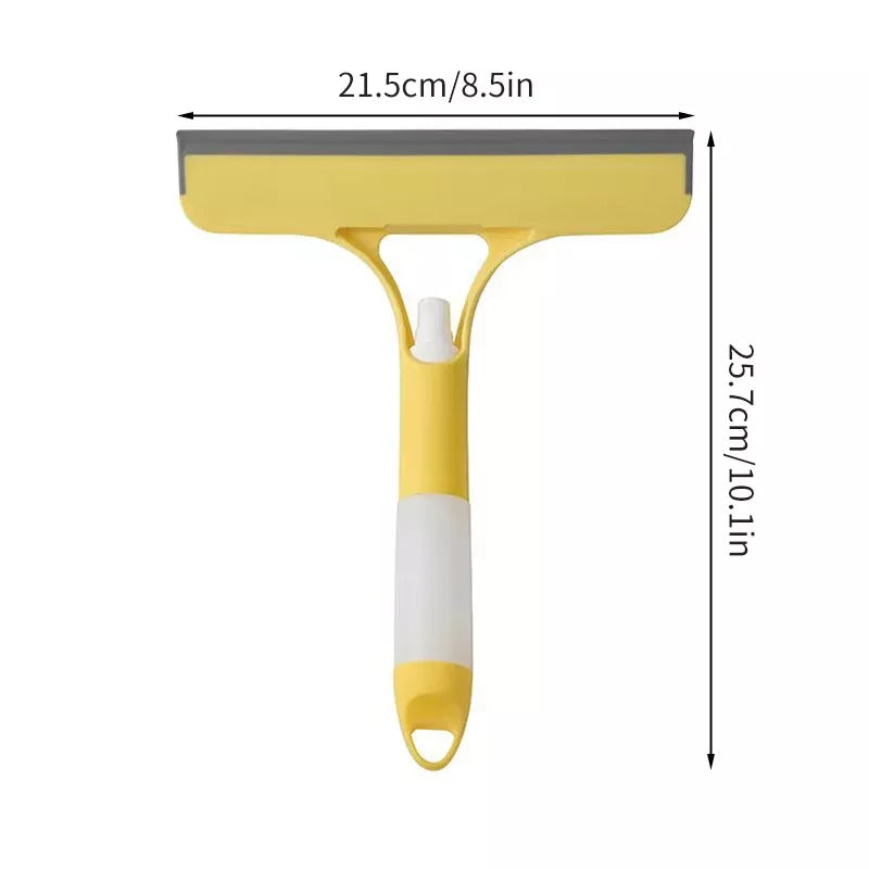 3-in-1 Window Cleaning Tool