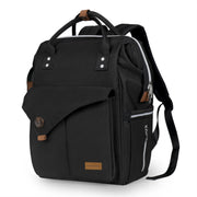lightweight mummy backpack, view 2 - MRSLM