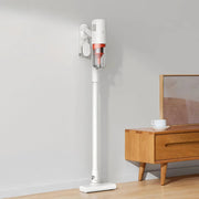 handheld vacuum cleaner, view 3 - MRSLM