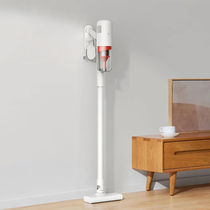 handheld vacuum cleaner, view 3 - MRSLM