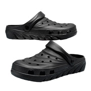 men's summer beach flip-flops, view 6 - MRSLM