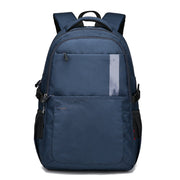 Large capacity student backpack, view 4 - MRSLM