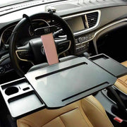 expandable car steering wheel desk, view 7 - MRSLM
