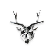 clip-on deer car air freshener, view 2 - MRSLM