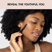 portable eyebrow trimmer blades, view 12 - MRSLM