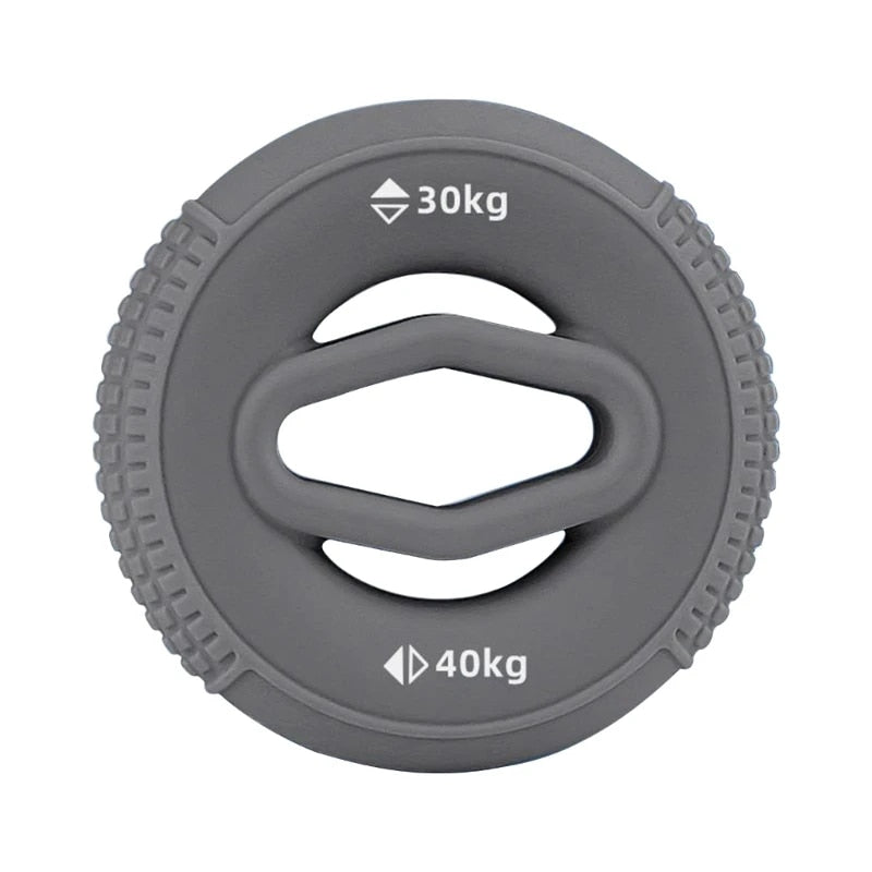 hand grip strengthener rings, view 6 - MRSLM