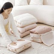 compression packing cubes - MRSLM