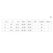 Sleeveless crop top with side bandage, view 10 - MRSLM