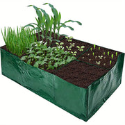 portable reusable garden planting bag - MRSLM
