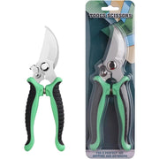 Professional bypass pruning shears, view 2 - MRSLM