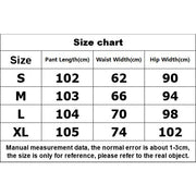High waist ripped straight jeans for women, view 8 - MRSLM
