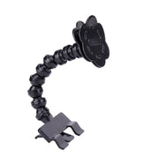 pet selfie stick with adjustable neck, view 2 - MRSLM