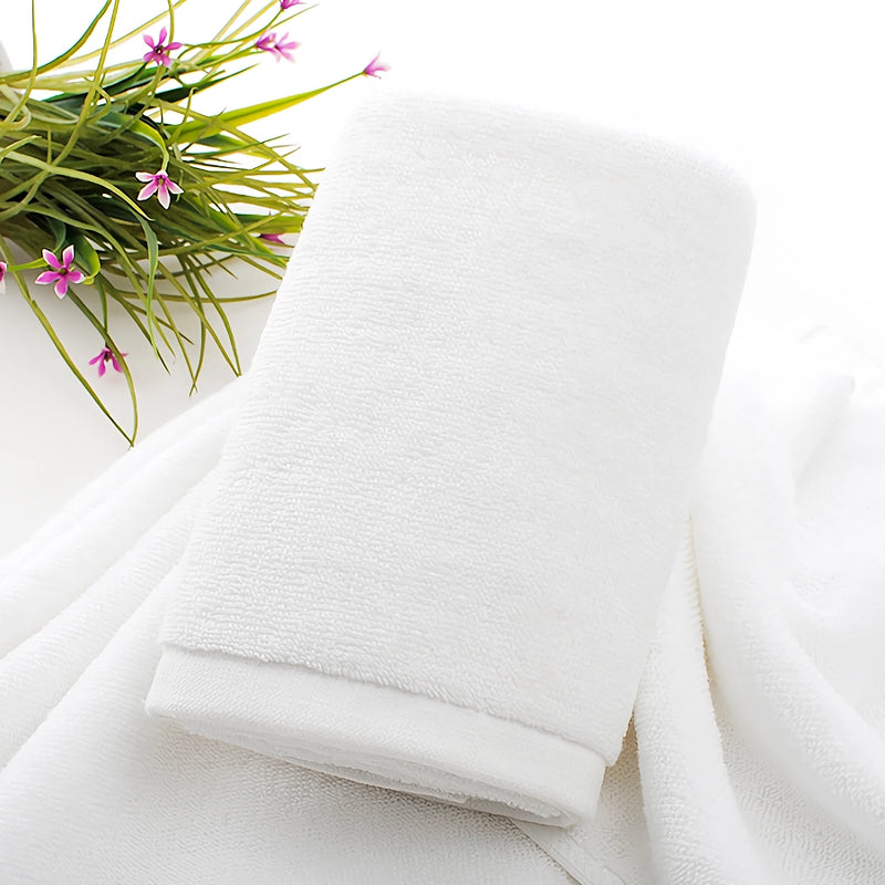 cotton hand towels, pack of 10, view 4 - MRSLM