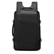 men's outdoor casual backpack, view 4 - MRSLM