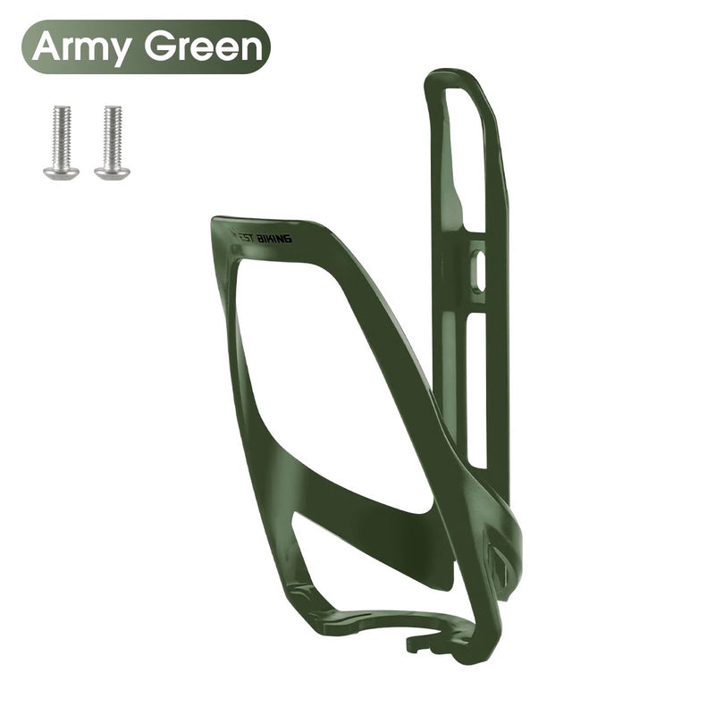 Multicolor bike bottle cage, view 8 - MRSLM
