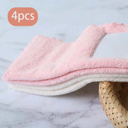 ultra-soft cartoon children's towels, view 4 - MRSLM