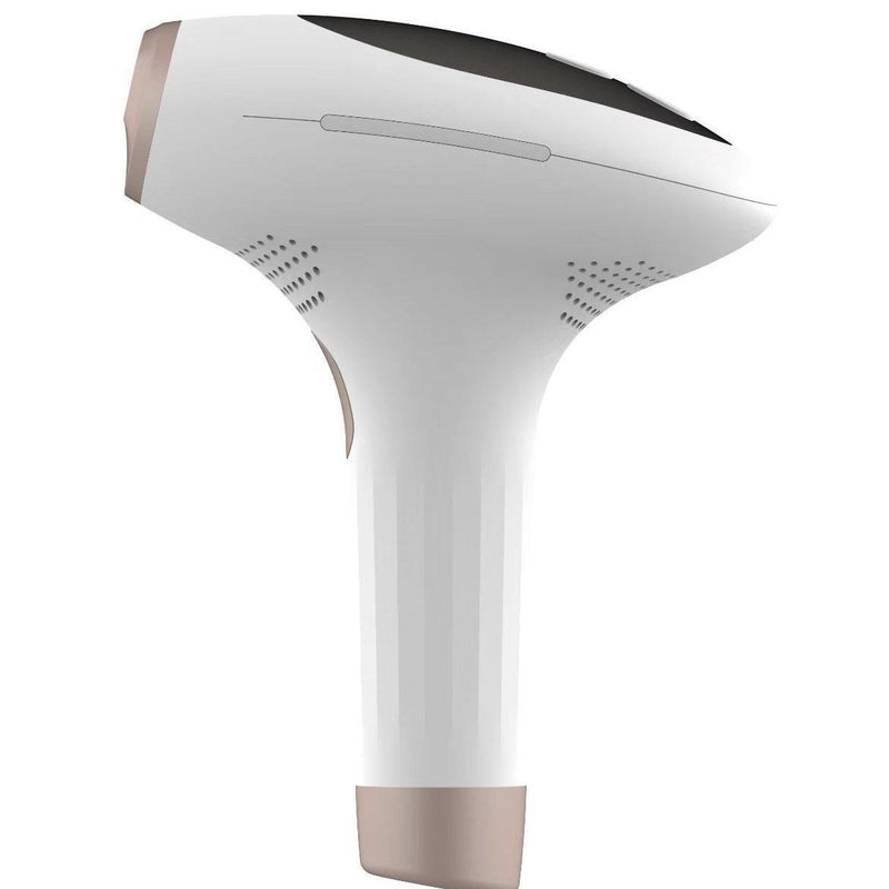 handheld IPL hair removal device, view 4 - MRSLM