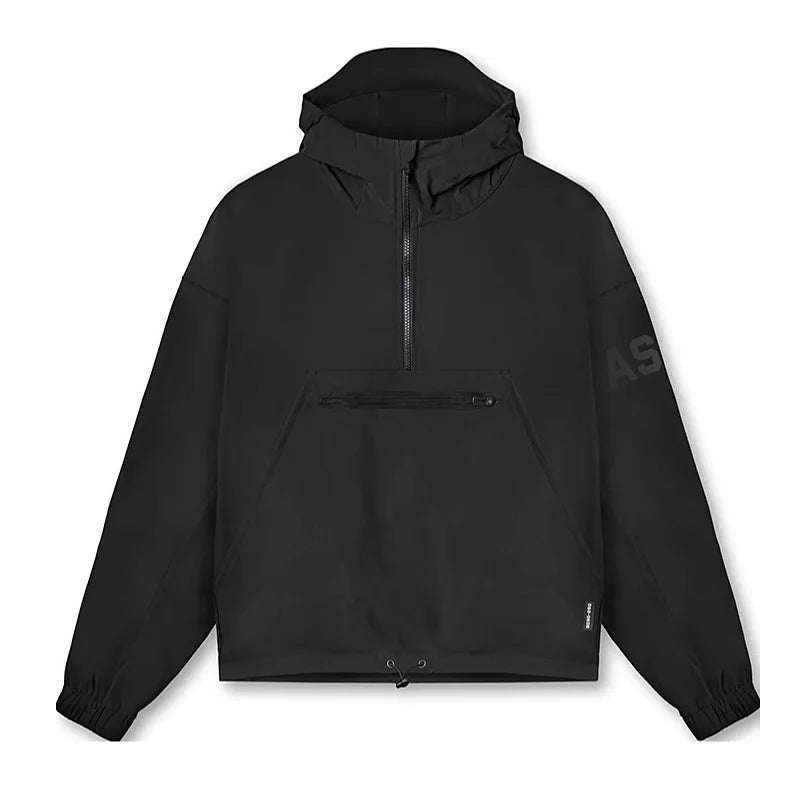 men's lightweight sports jacket, view 4 - MRSLM