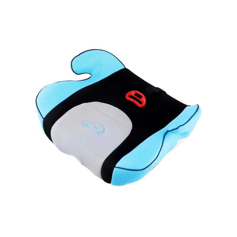portable child booster seat, view 7 - MRSLM