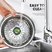 electric citrus juicer, view 7 - MRSLM