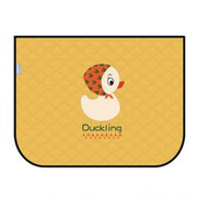 magnetic car window sunshade - MRSLM