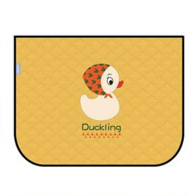 magnetic car window sunshade - MRSLM