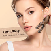 sandalwood eye and face massage stick, view 7 - MRSLM