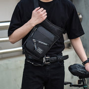 men's cycling leg bag - MRSLM