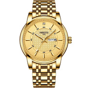 men's quartz wristwatch, view 3 - MRSLM
