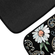 sunflower car floor mats, view 6 - MRSLM
