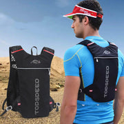 running hydration backpack - MRSLM