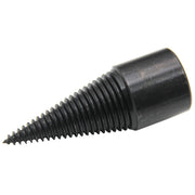 Firewood drill bit set, view 5 - MRSLM