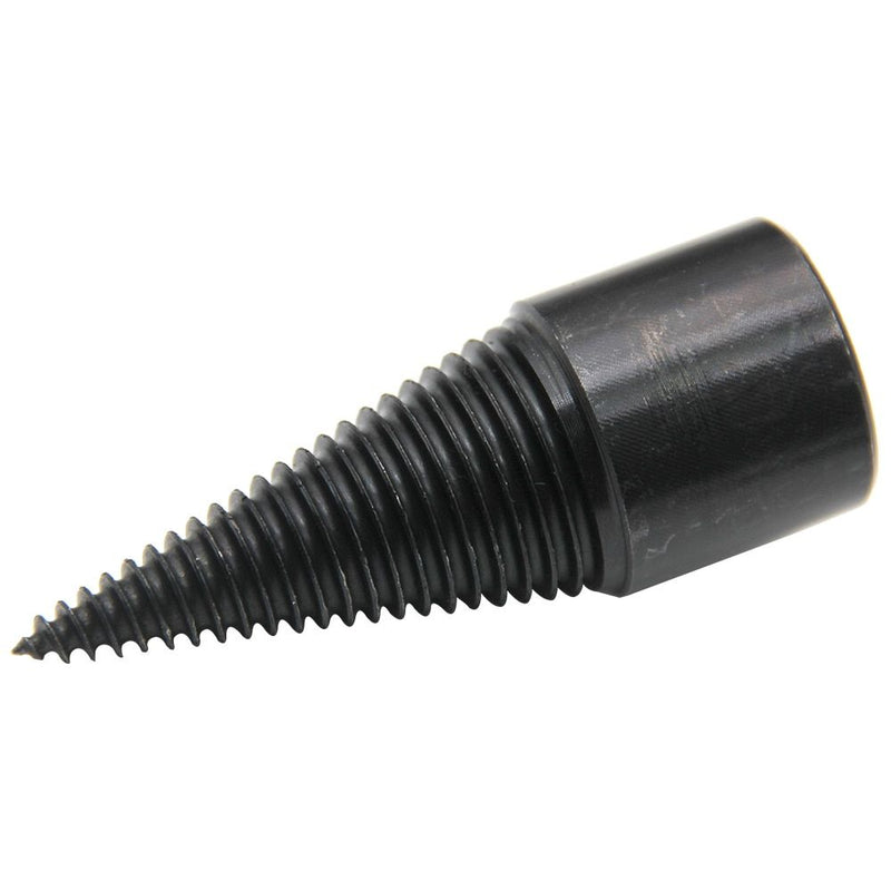 Firewood drill bit set, view 5 - MRSLM